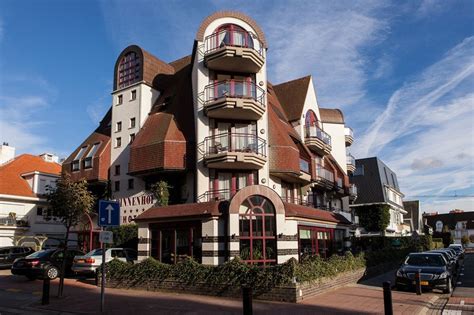 binnenhof knokke